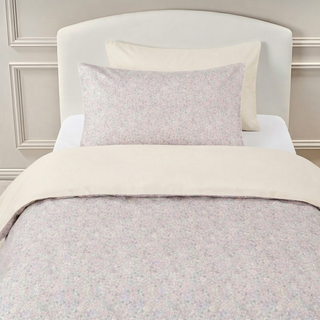 Twin set in Enchanted Wildflowers