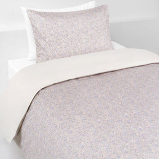 Enchanted Wildflower in the Twin Duvet Set
