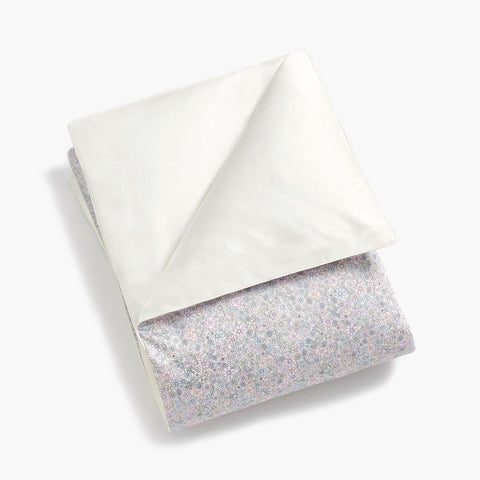 Enchanted Wildflowers Baby Duvet