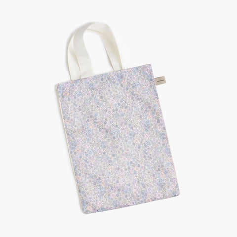 Enchanted Wildflowers Tote Bag