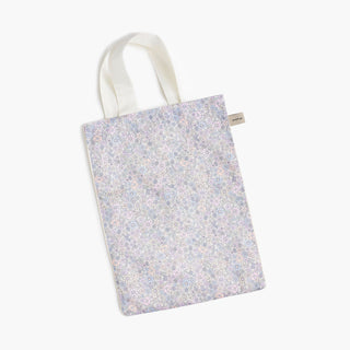 Enchanted Wildflowers Tote Bag