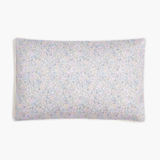 Enchanted Wildflowers Toddler Pillow