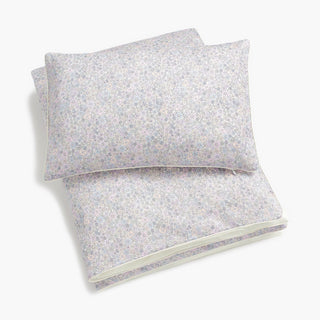 Enchanted Wildflowers Toddler Duvet