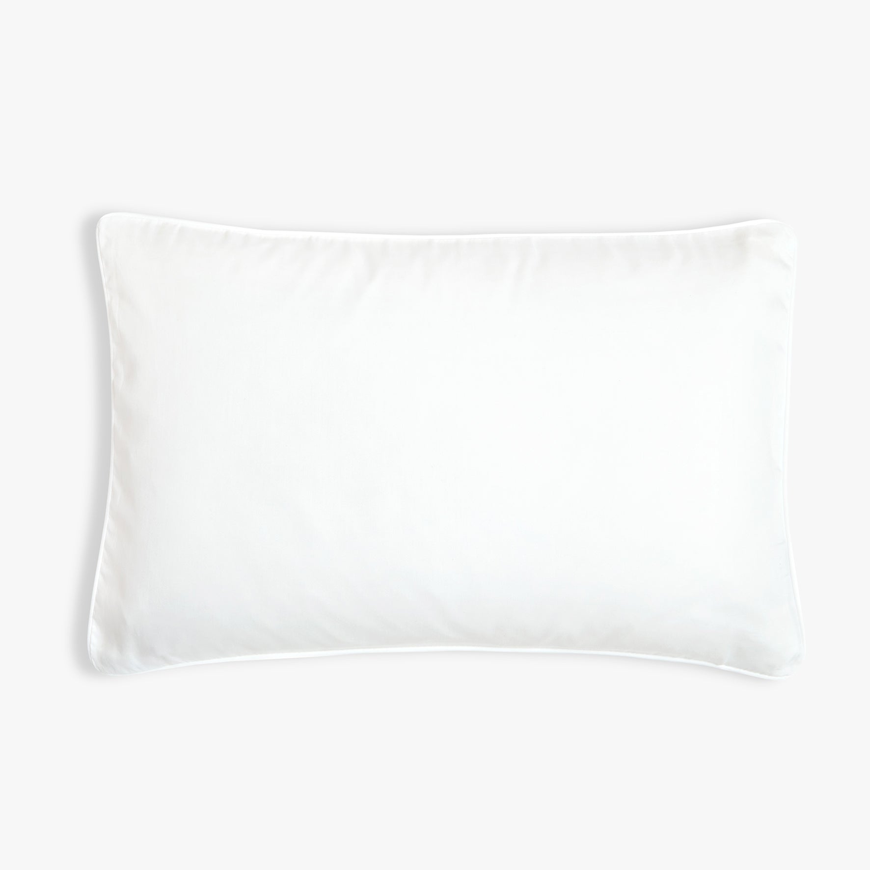 【OPEN YY】YY クリンクル PILLOW ハンドル ミニ ホワイト PILLOW