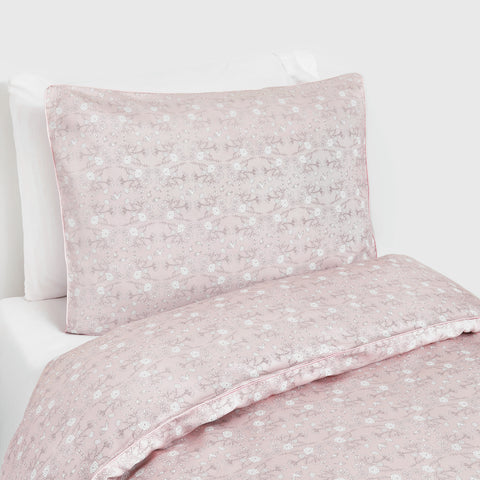 Birds Song Pink Twin Set