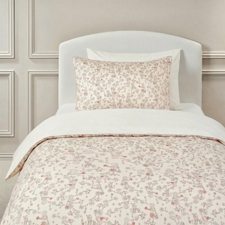 Into The Woodlands in Ivory Twin Set