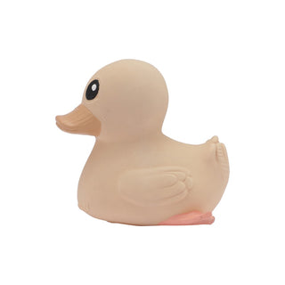 Kawan Rubber Duck Mini in Sand