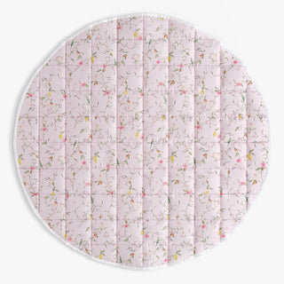 Dreaming of Paradise Play Mat front side