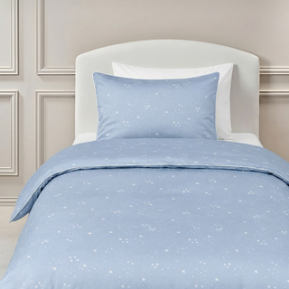 Once Upon A Time Twin Set in Blue