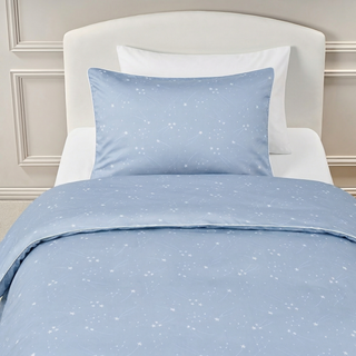 Once Upon A Time Twin Set in Blue