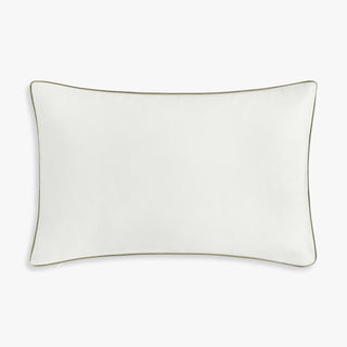 Botanical Berries Toddler Pillow in Ivory