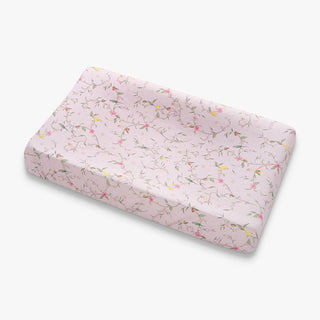 Dreaming of Paradise Changing Pad Cover