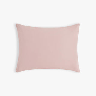 Bows & Butterfly Wishes Standard Pillowcase Set in Pink