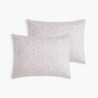 Enchanted Wildflowers in the Standard Pillowcase Set