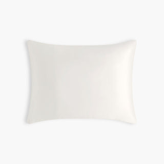 Enchanted Wildflower in the Twin Duvet Set backside in Ivory