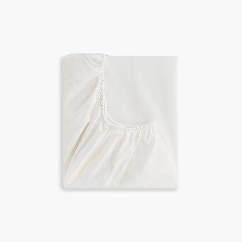 Solid Ivory Changing Mat