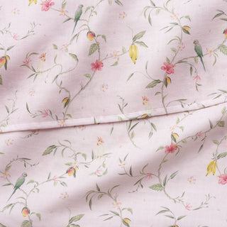 Dreaming of Paradise Swaddle up close shot