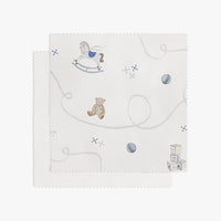 Little Toy Chest - Blue