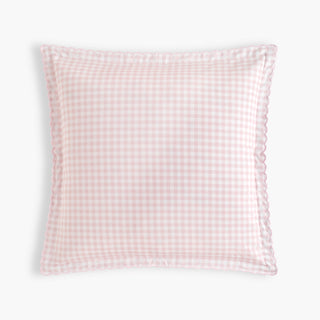 Picnic Gingham Pink 