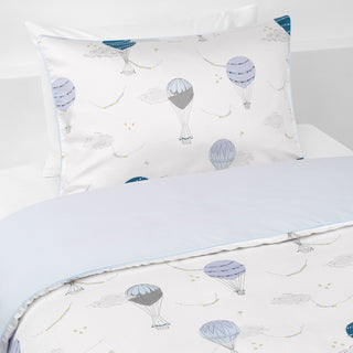 Touch The Sky in Blue Twin Set