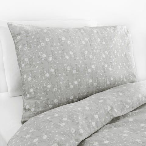 Birds Song Grey Twin Set