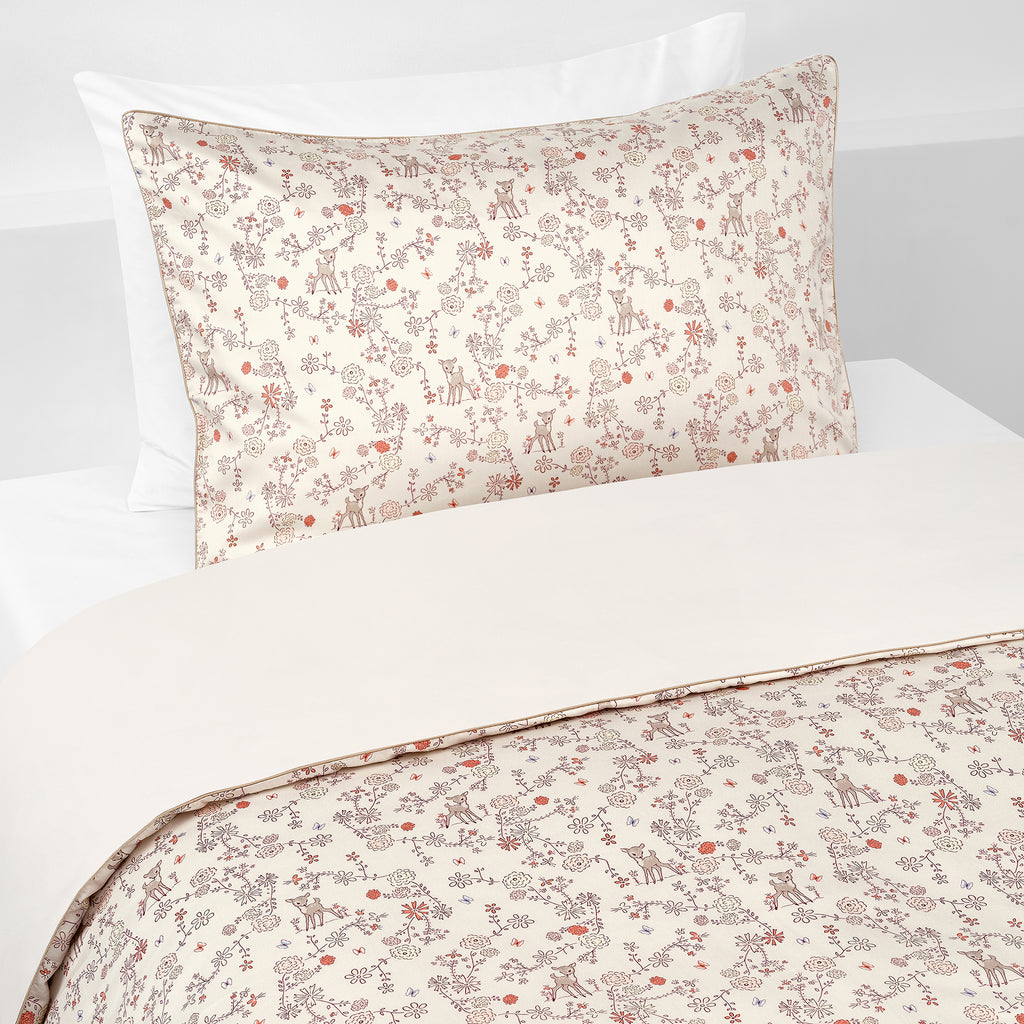 Personalize Me: Into The Woodlands in Ivory Twin Set