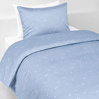 Once Upon A Time Twin Set in Blue