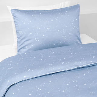 Once Upon A Time Twin Set in Blue