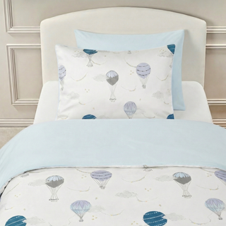 Touch The Sky in Blue Twin Set