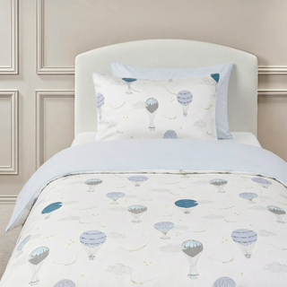 Touch The Sky in Blue Twin Set