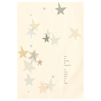 Stars Are Dancing
