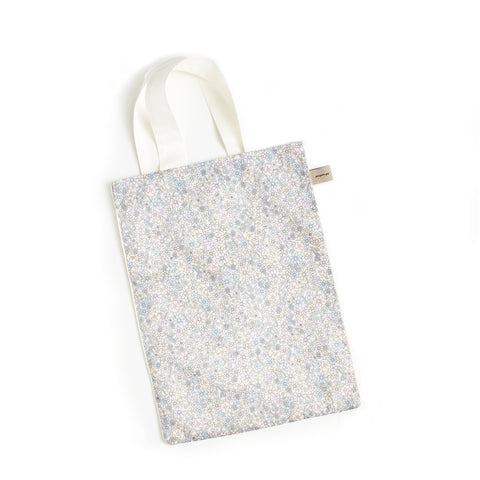 Toddler Bag in Wildflower Print