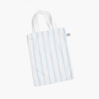 Seaside Stripes Toddler Duvet - Ocean