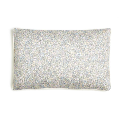 Wildflower Toddler Pillow Print