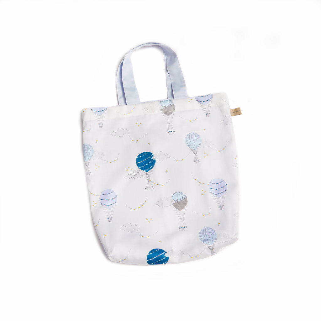 Touch The Sky Tote 