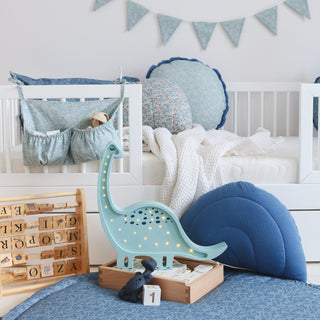 Little Lights Dinosaur Lamp with toys