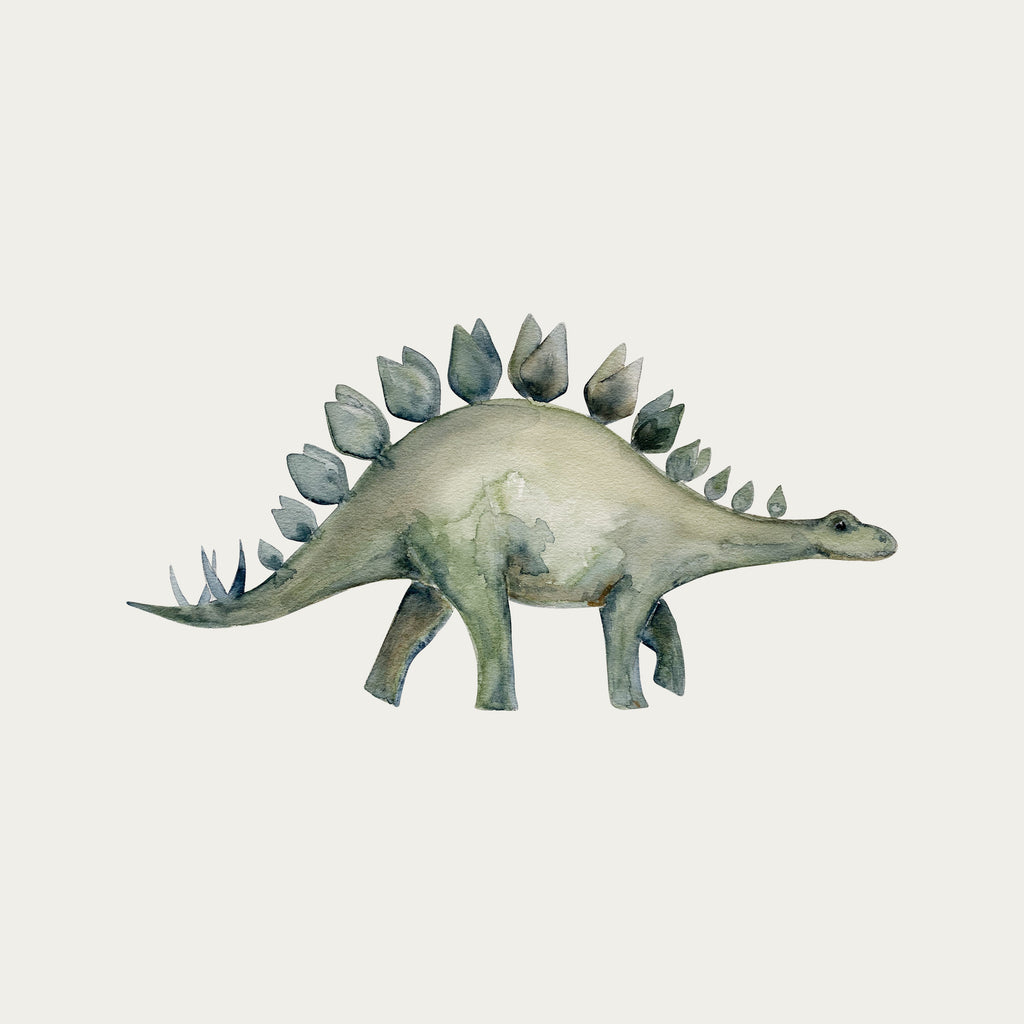 Dinosaur Wall Decal