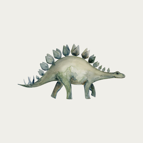 Dinosaur Wall Decal