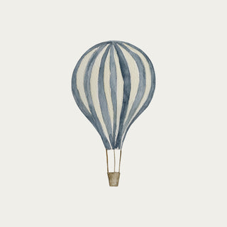 Hot Air Balloon 
